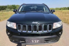 Jeep 指南者