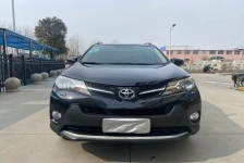 一汽丰田RAV4