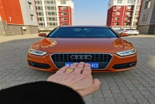 奥迪Q3