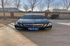 奔驰E级