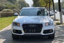 奥迪Q5