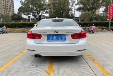 宝马3系