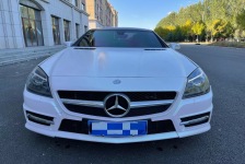 奔驰SLK级AMG(进口)