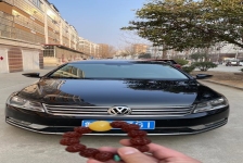 大众 迈腾
