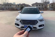长城 哈弗H6
