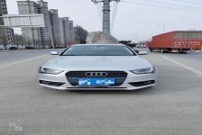 奥迪A4L