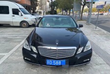 奔驰E级