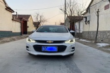 雪佛兰 科沃兹