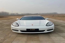 保时捷Panamera