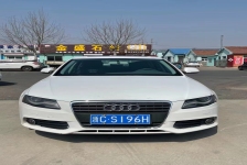 奥迪A4L
