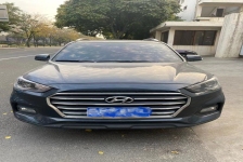 北京现代ix35