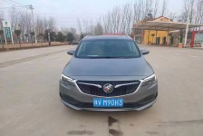 别克GL6