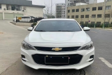 雪佛兰 科沃兹