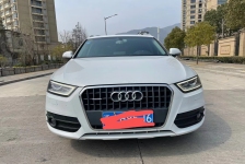奥迪Q3