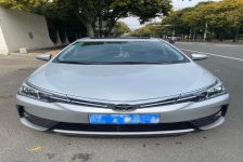 丰田 卡罗拉