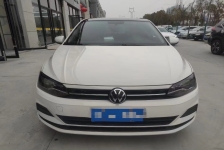 大众POLO