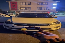 众泰 大迈X5