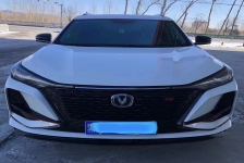 长安轿车 长安CS75