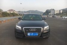 奥迪Q5