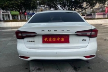 荣威i5