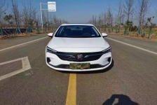 别克 威朗