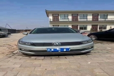 大众 迈腾