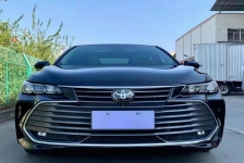 丰田亚洲龙(进口)