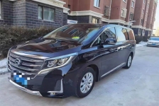 广汽 传祺GM8