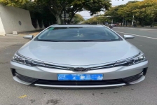 丰田 卡罗拉