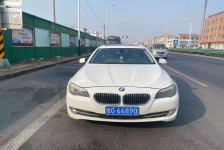 宝马5系