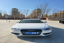 奥迪A4L