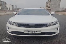吉利汽车 帝豪GL