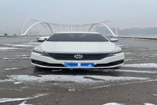 大众 朗逸