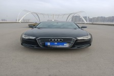 奥迪A6L