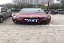 宝马3系