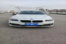 宝马5系