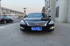 日产 天籁