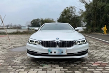 宝马5系
