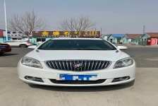 别克 英朗GT