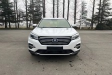长安轿车 长安CS75
