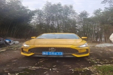 名爵5