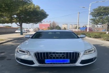 奥迪Q5
