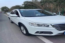 长城 哈弗H6