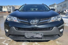 一汽丰田RAV4