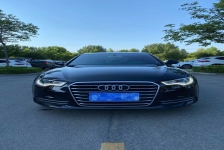 奥迪A6L