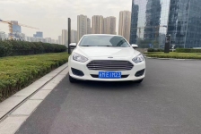 福特 福睿斯