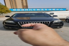 奥迪Q7(进口)
