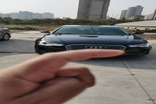 奥迪A6L