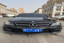 奔驰C级