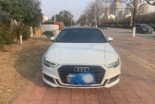 奥迪A3